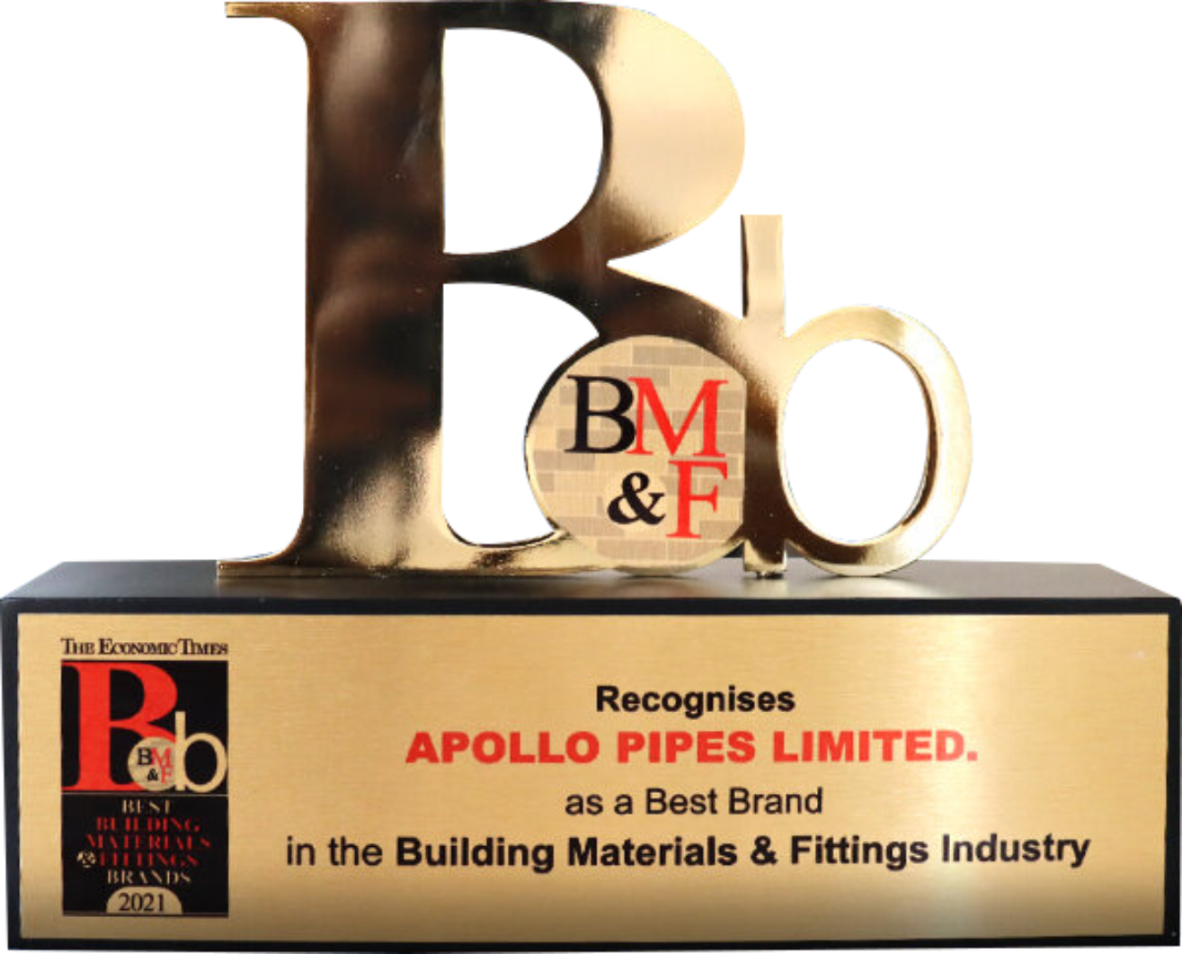 Best Brand Award 2021